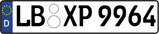 LB-XP9964