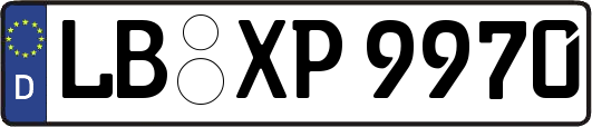 LB-XP9970