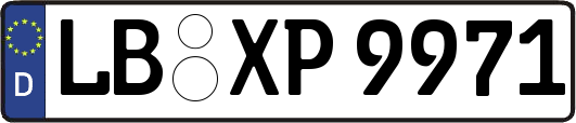 LB-XP9971