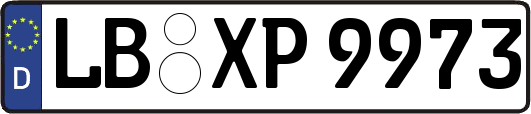 LB-XP9973