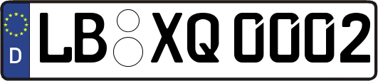 LB-XQ0002