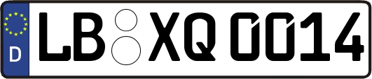 LB-XQ0014