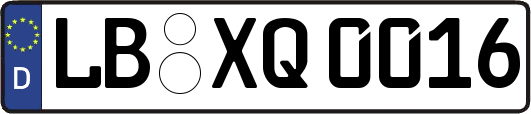 LB-XQ0016