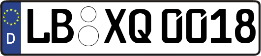 LB-XQ0018