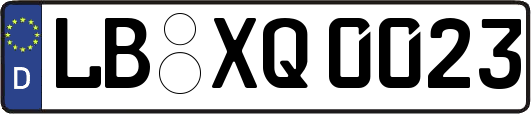 LB-XQ0023