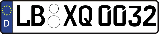 LB-XQ0032