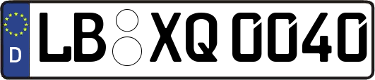LB-XQ0040