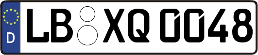 LB-XQ0048