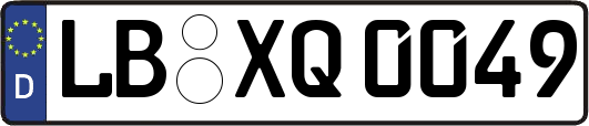 LB-XQ0049
