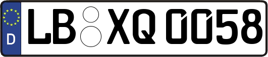 LB-XQ0058