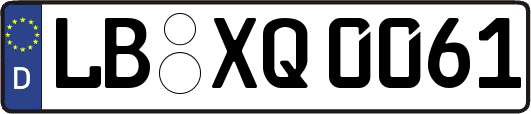 LB-XQ0061