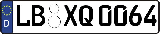 LB-XQ0064