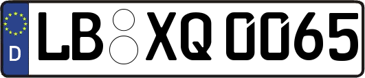 LB-XQ0065