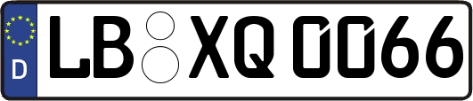 LB-XQ0066