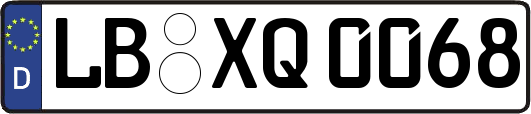 LB-XQ0068