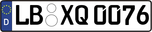 LB-XQ0076
