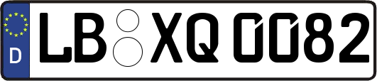 LB-XQ0082