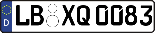 LB-XQ0083