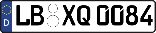 LB-XQ0084