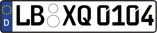 LB-XQ0104