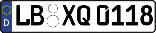 LB-XQ0118