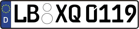 LB-XQ0119