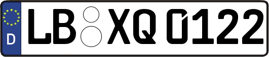 LB-XQ0122
