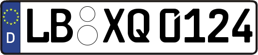 LB-XQ0124