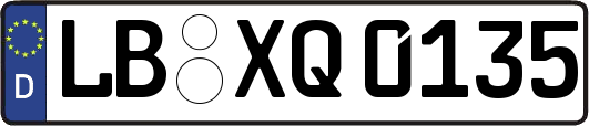 LB-XQ0135