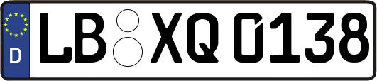 LB-XQ0138