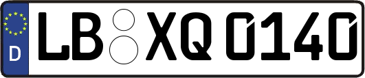 LB-XQ0140