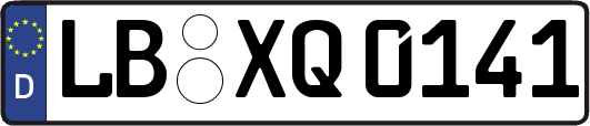 LB-XQ0141