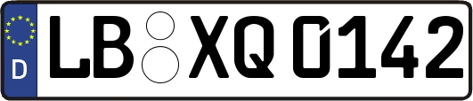 LB-XQ0142