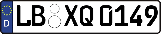 LB-XQ0149
