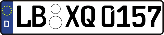 LB-XQ0157