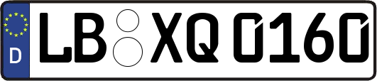LB-XQ0160