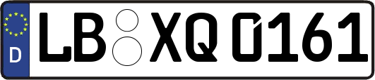 LB-XQ0161