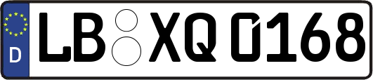 LB-XQ0168