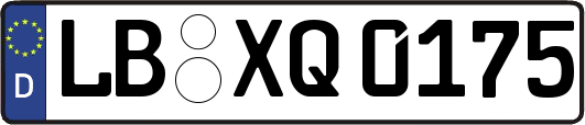 LB-XQ0175