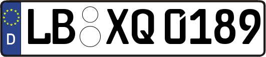 LB-XQ0189