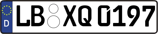 LB-XQ0197