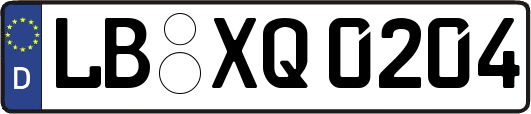 LB-XQ0204