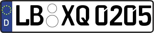 LB-XQ0205
