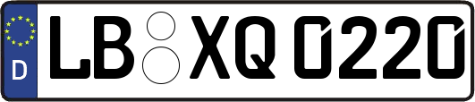 LB-XQ0220