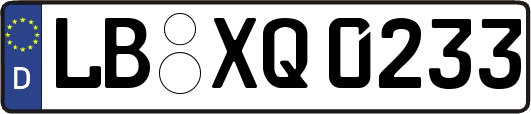 LB-XQ0233