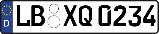 LB-XQ0234