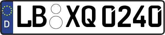 LB-XQ0240