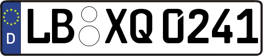 LB-XQ0241