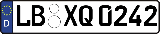 LB-XQ0242