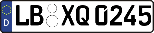LB-XQ0245
